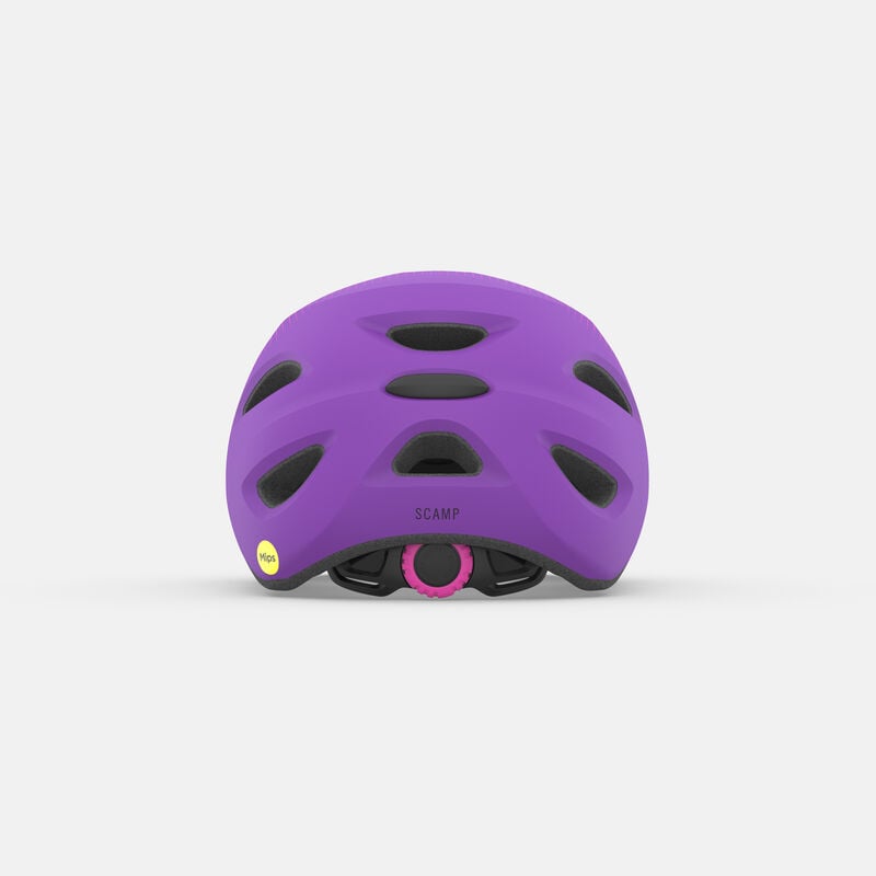 Giro Scamp MIPS Unisex Youth Bike Helmet