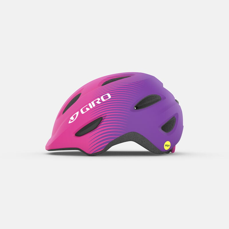 Giro Scamp MIPS Unisex Youth Bike Helmet