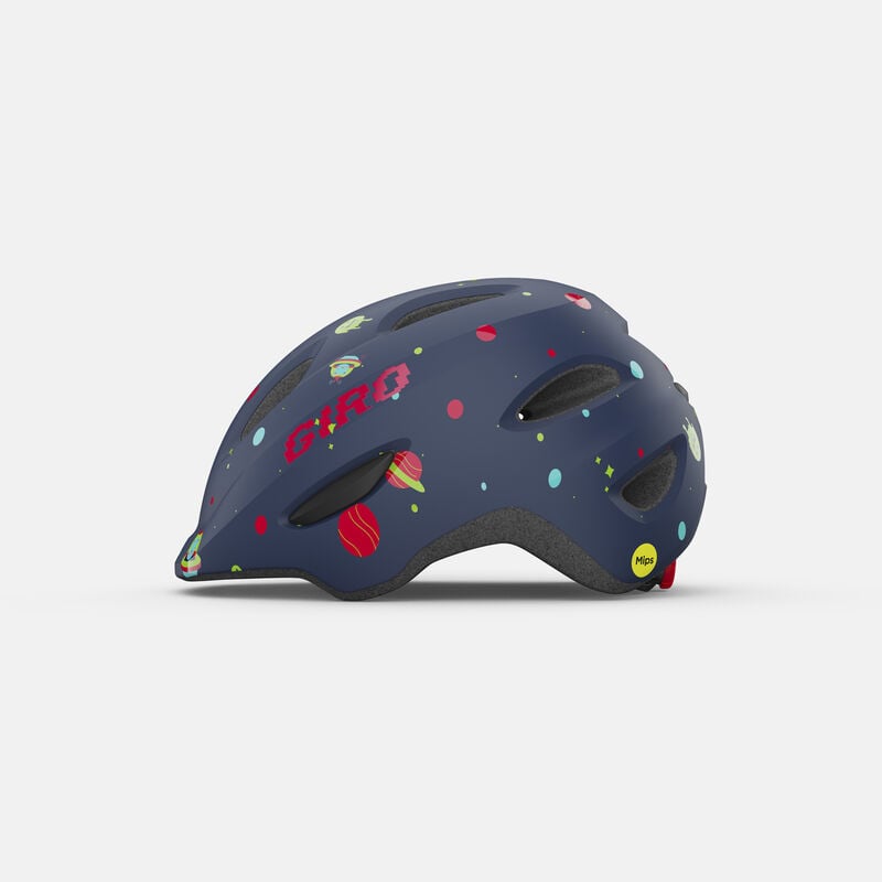 Giro Scamp MIPS Unisex Youth Bike Helmet