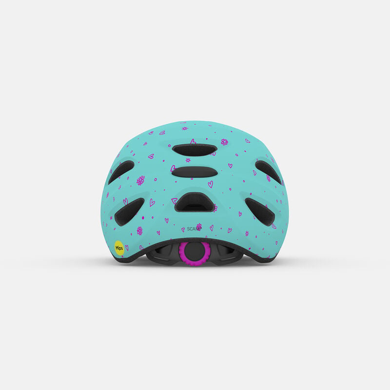 Giro Scamp MIPS Unisex Youth Bike Helmet