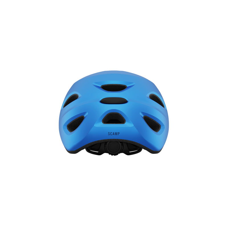 Giro Scamp Unisex Youth Bike Helmet