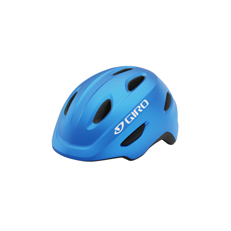 Giro Scamp Unisex Youth Bike Helmet