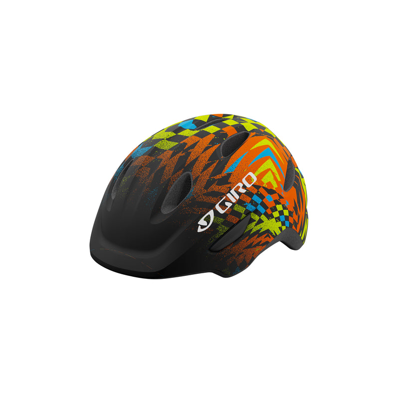 Giro Scamp Unisex Youth Bike Helmet