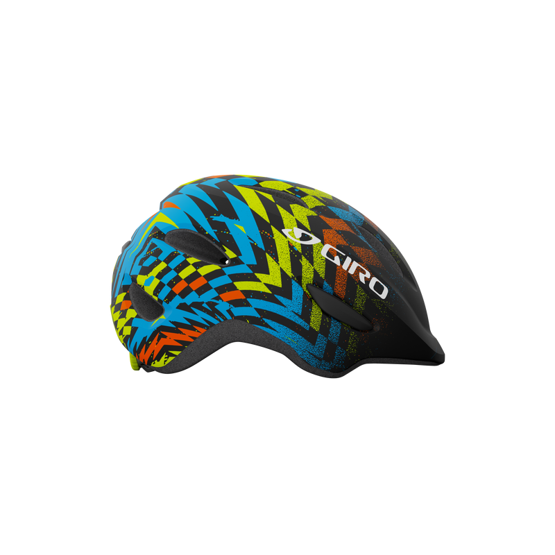 Giro Scamp Unisex Youth Bike Helmet