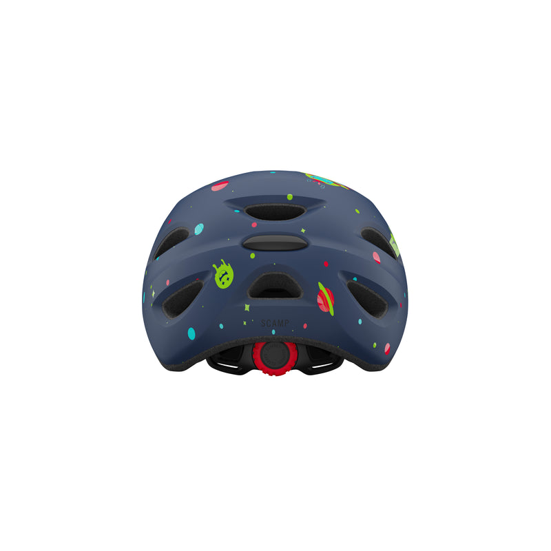 Giro Scamp Unisex Youth Bike Helmet