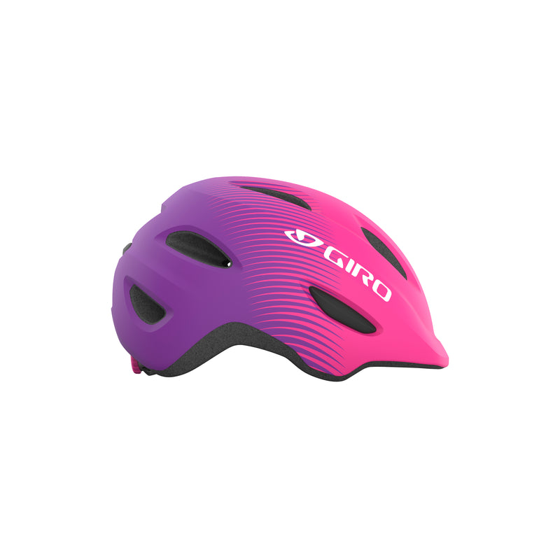 Giro Scamp Unisex Youth Bike Helmet