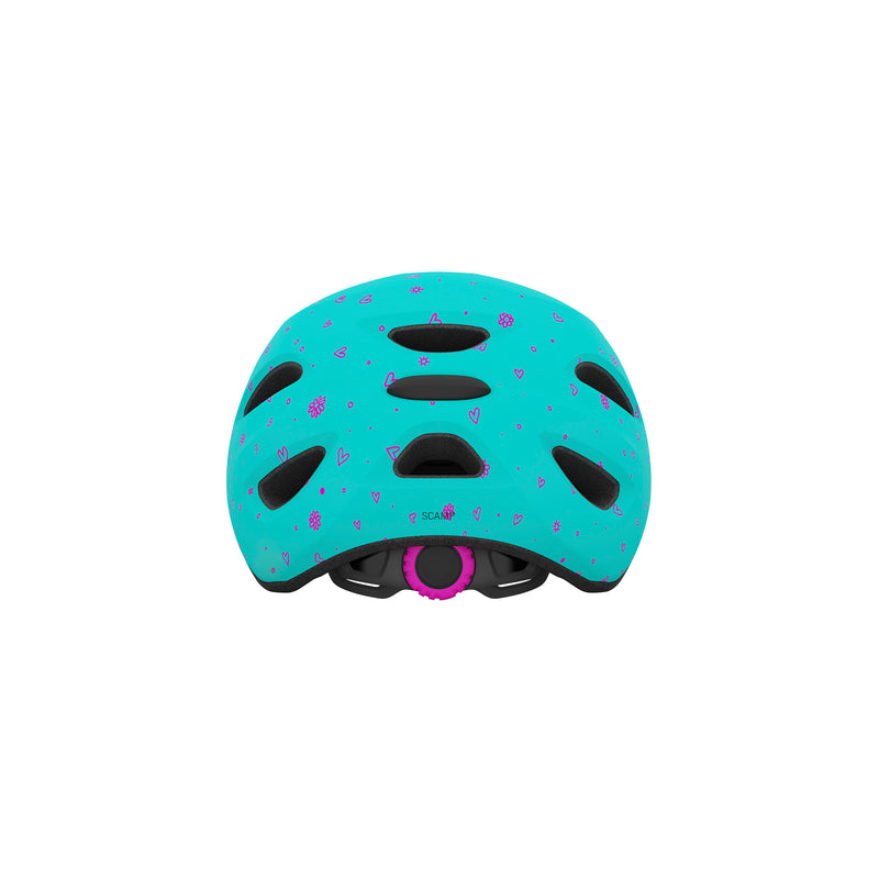 Giro Scamp Unisex Youth Bike Helmet