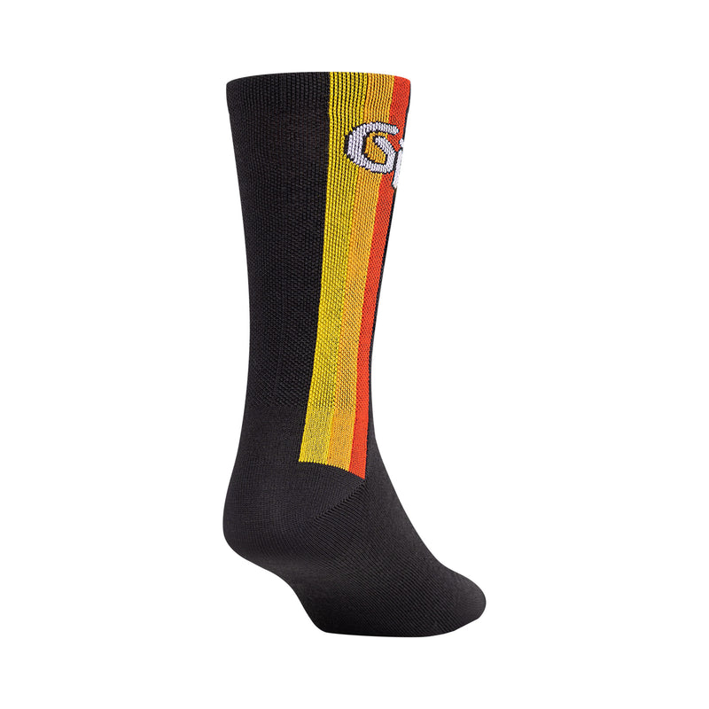 Giro Seasonal Merino Wool Unisex Adult Socks