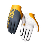 Giro Trixter Men Adult MTB Gloves - Comfortable, Lightweight, and Touchscreen Compatible
