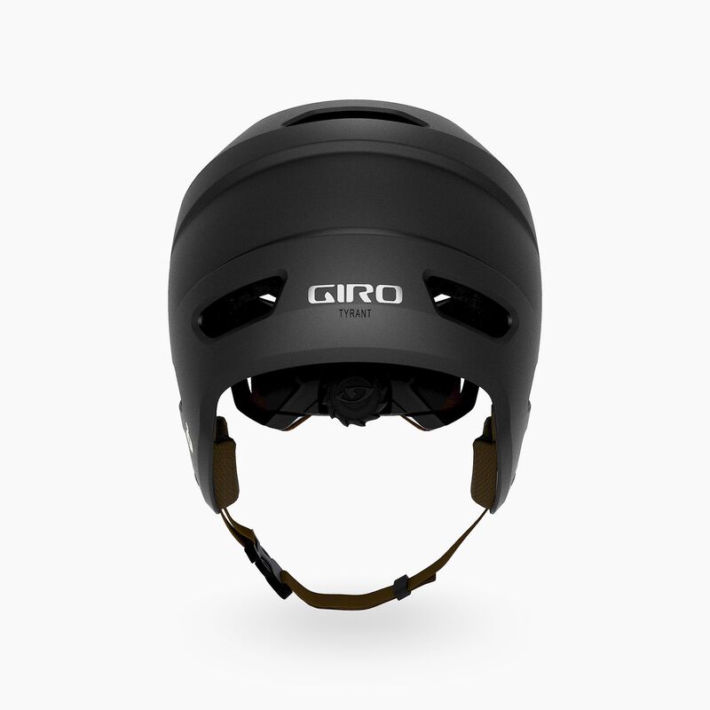 Giro Tyrant Spherical Mips Men Cycling Helmet