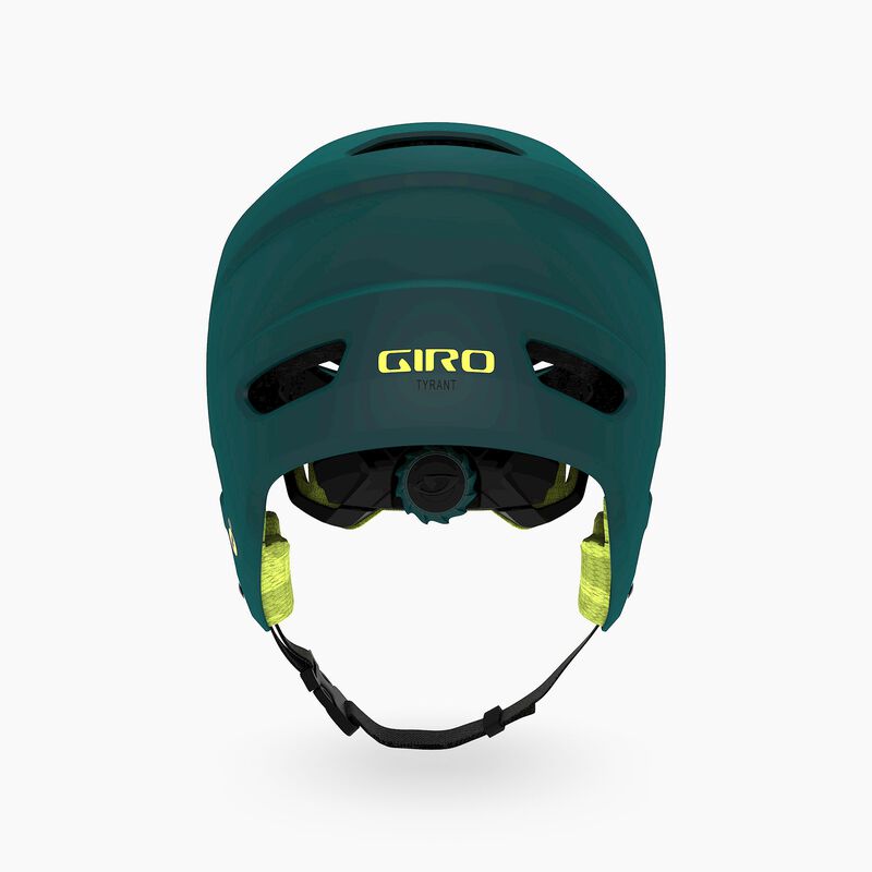 Giro Tyrant Spherical Mips Men Cycling Helmet