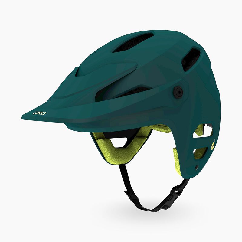 Giro Tyrant Spherical Mips Men Cycling Helmet True Sprusse Hero