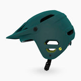 Giro Tyrant Spherical Mips Men Cycling Helmet True Spruce Left
