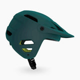 Giro Tyrant Spherical Mips Men Cycling Helmet True Sprusse Hero True Spruce Right