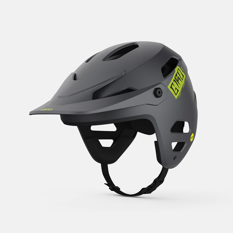 Giro Tyrant Spherical Unisex Mountain Bike Helmet