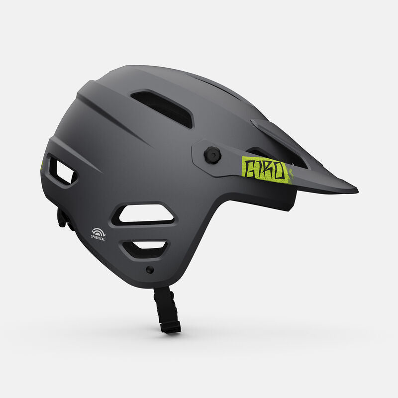 Giro Tyrant Spherical Unisex Mountain Bike Helmet