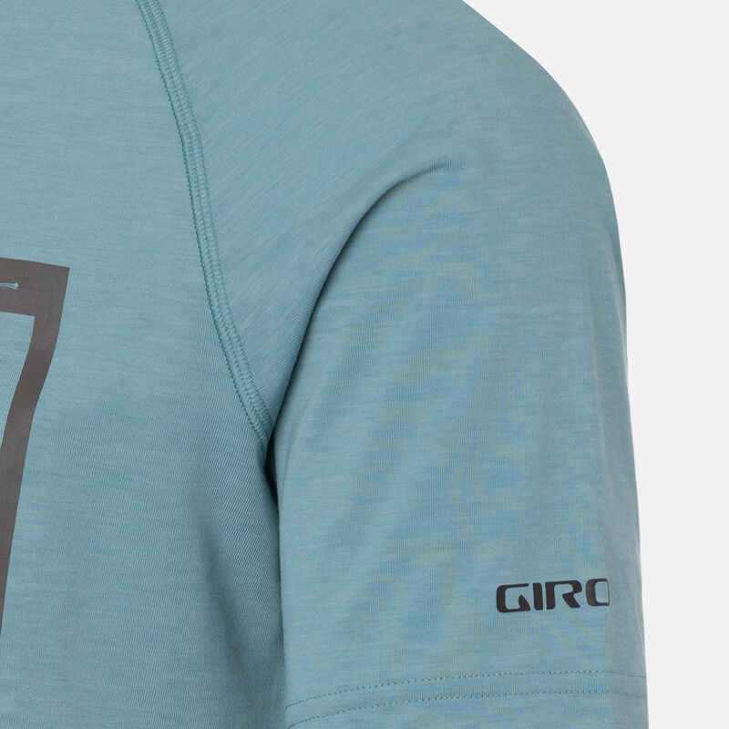 Giro Men Venture Jersey Adult MTB Jersey