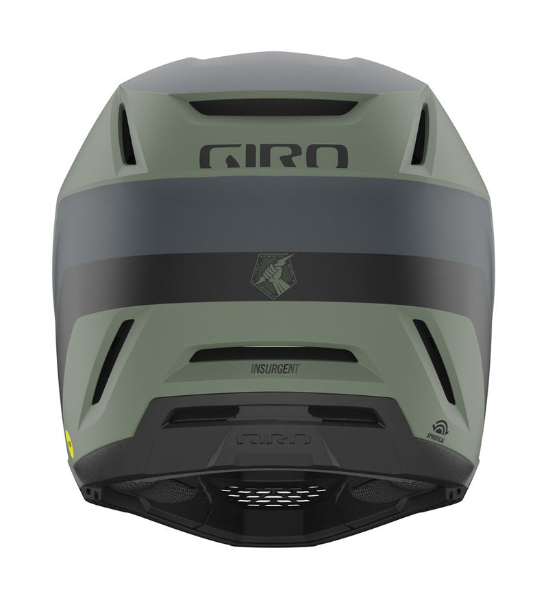 Giro Insurgent Spherical Unisex Adult Full Face Downhill MTB Helmet