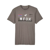 Fox Racing X Honda Premium Tee Men Shirt