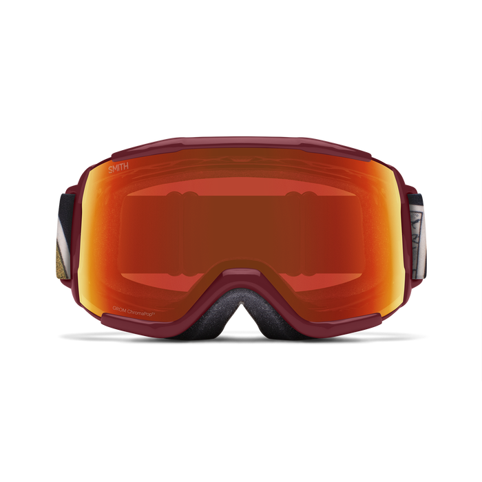 Smith Grom Unisex Snow Winter Goggles