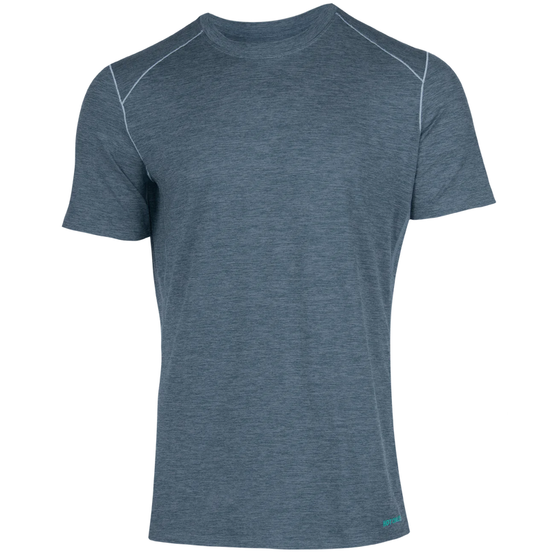 Hot Chillys Men Clima-Tek Tee