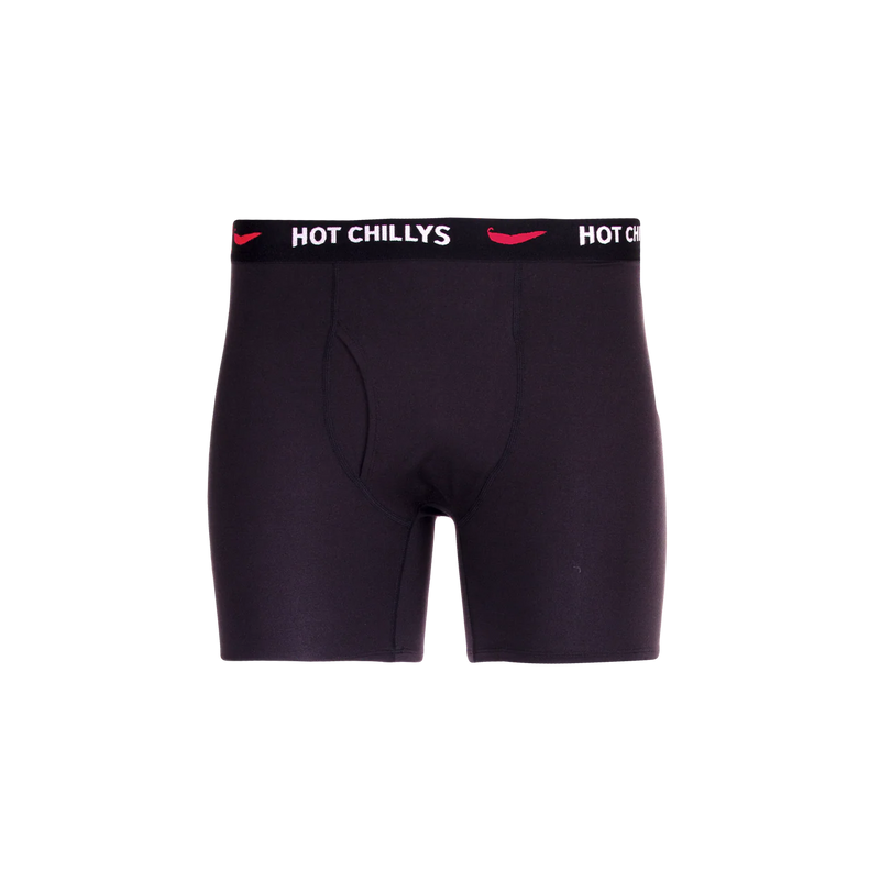 Hot Chillys Men Clima-Tek Boxer