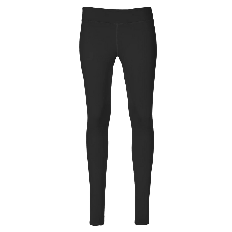 Hot Chillys Women Micro-Elite Chamois Solid Tight