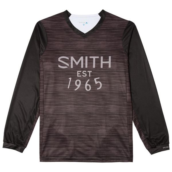 Smith MTB Women Cycling Jersey