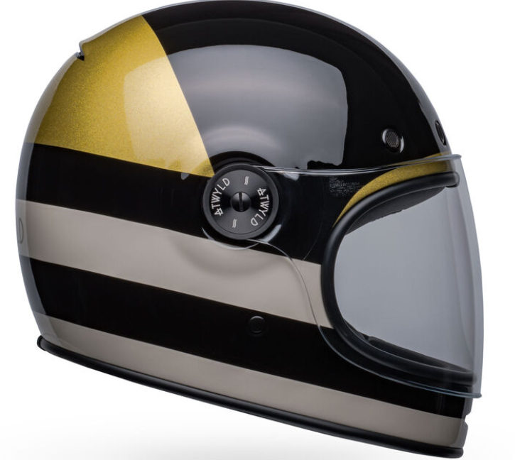 BELL Bullitt Adult Street Motorcycle Helmet