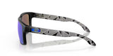 Oakley Holbrook Square Lifestyle Sunglasses