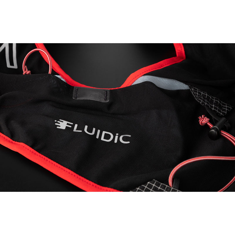 UltrAspire Big Bronco Lightweight Running Race Vest