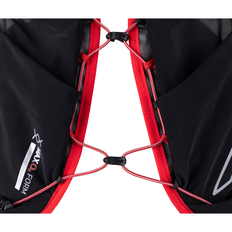 UltrAspire Big Bronco Lightweight Running Race Vest
