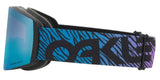 Oakley Fall Line L Unisex Snow Ski Winter Goggles