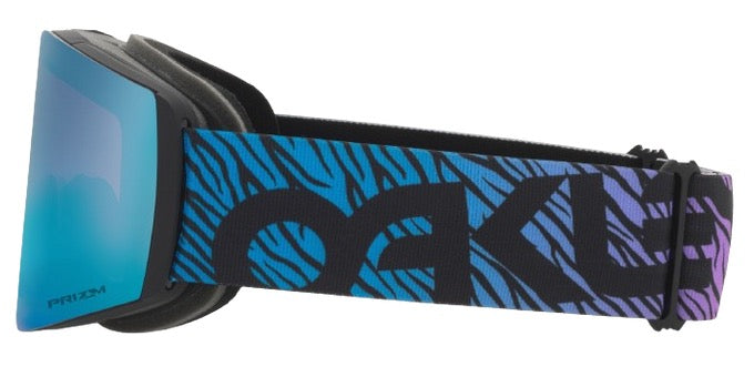 Oakley Fall Line L Unisex Snow Ski Winter Goggles