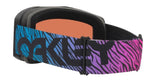 Oakley Fall Line L Unisex Snow Ski Winter Goggles