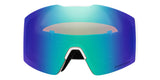 Oakley Fall Line L Unisex Snow Ski Winter Goggles