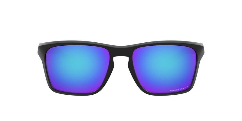 Oakley Sylas Men Lifestyle Rectangular Sunglasses