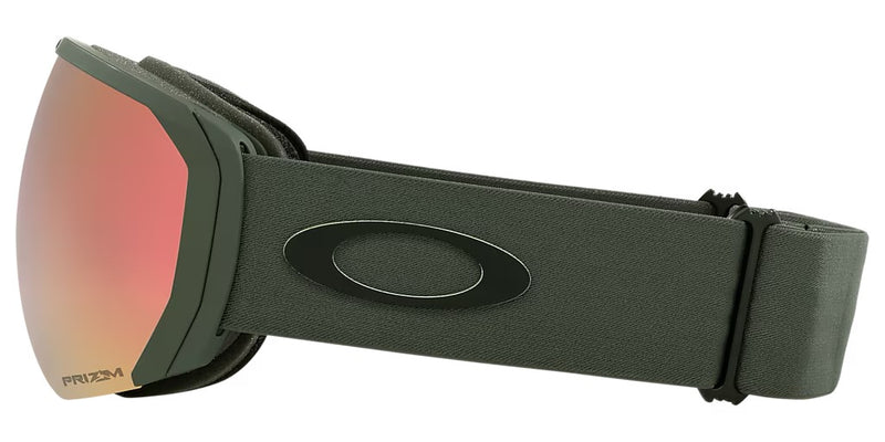 Oakley Flight Path L Unisex Winter Goggles