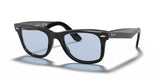 Ray-Ban Wayfarer Unisex Lifestyle Sunglasses