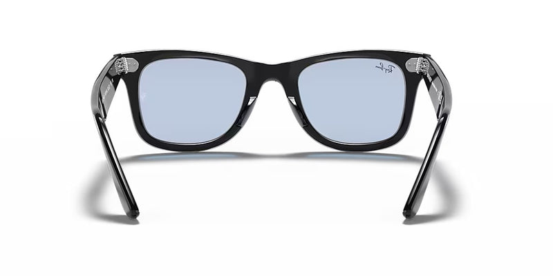Ray-Ban Wayfarer Unisex Lifestyle Sunglasses