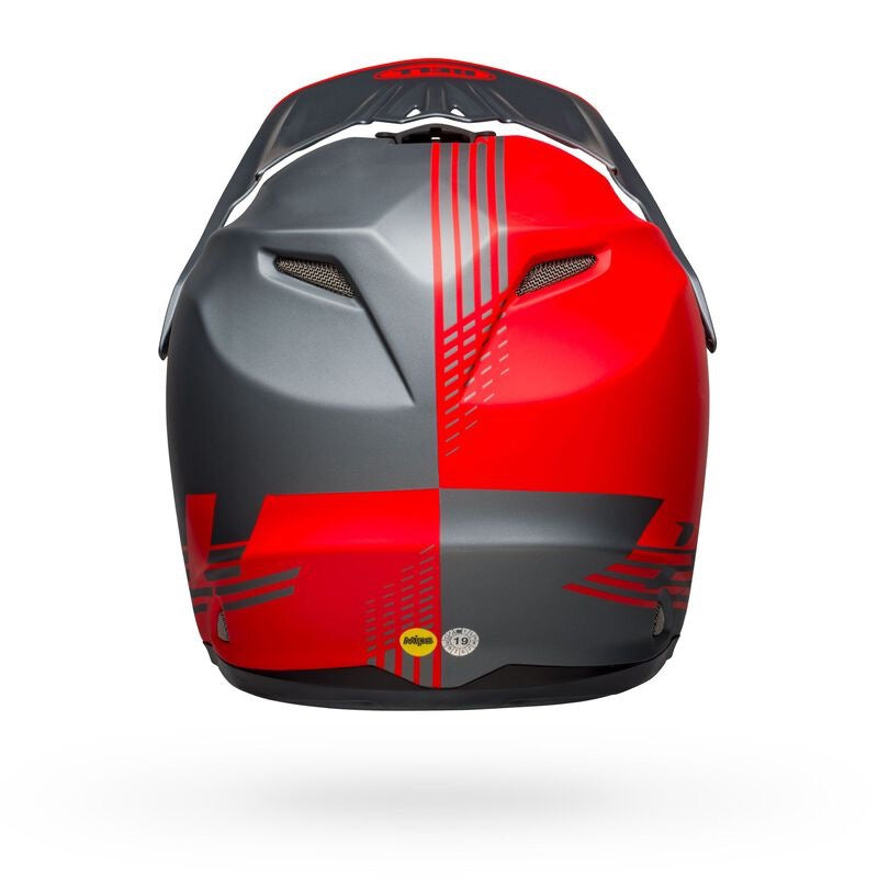 Bell Full-9 Fusion MIPS Unisex Full Face Mountain Bike Helmets