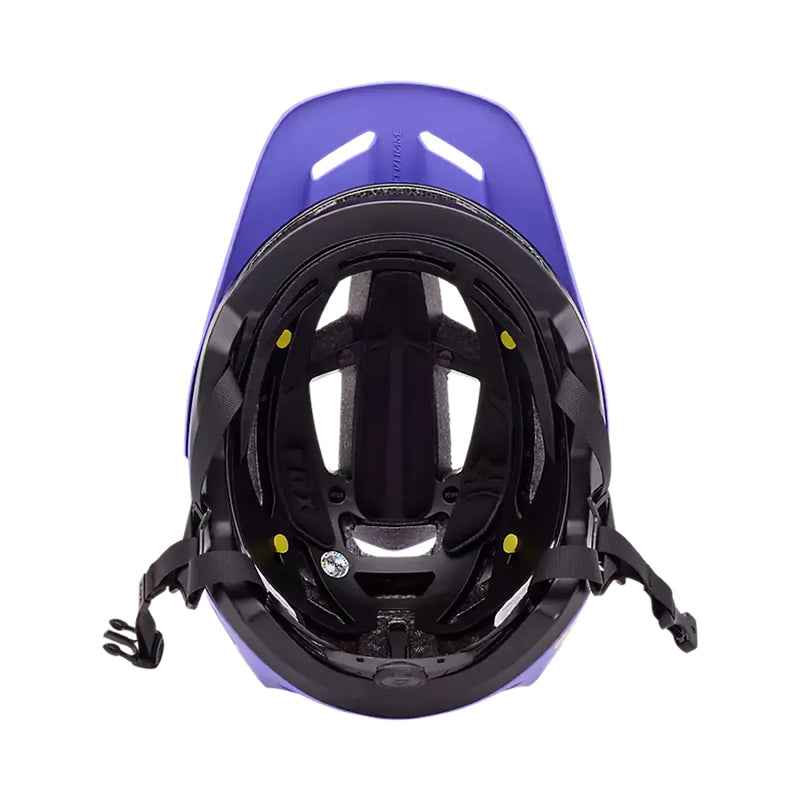 Fox Racing Speedframe MIPS Men MTB Helmet