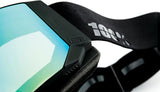 100% Snowcraft Hiper Unisex Winter Snow Goggle