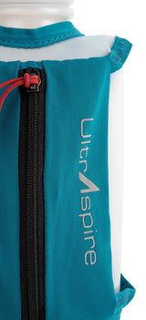 UltrAspire 550 Pocket Handheld Running Water Bottle - 550 mL