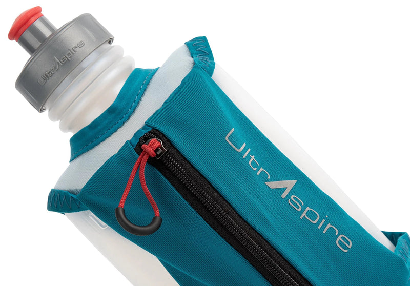 UltrAspire 550 Pocket Handheld Running Water Bottle - 550 mL