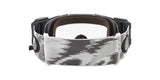 Oakley Front Line MX Dirt Bike MTB Goggles
