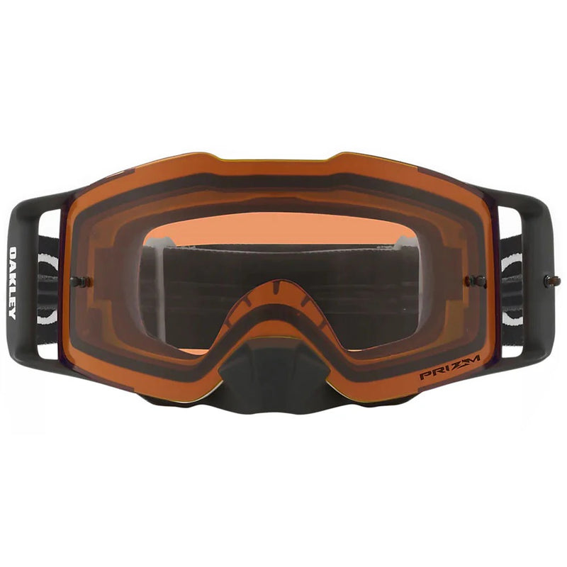 Oakley Front Line MX Dirt Bike MTB Goggles