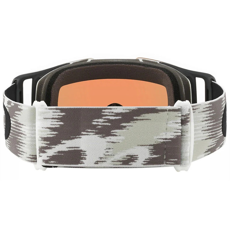 Oakley Front Line MX Dirt Bike MTB Goggles
