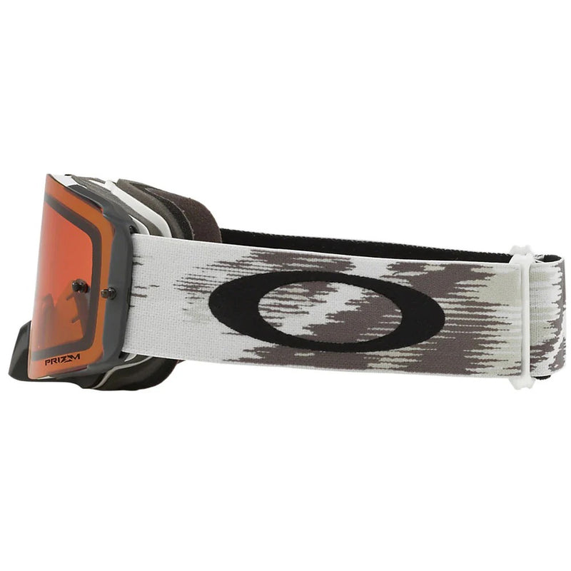 Oakley Front Line MX Dirt Bike MTB Goggles
