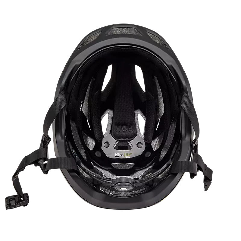 Fox Racing Crossframe Pro Unisex Cycling Helmet
